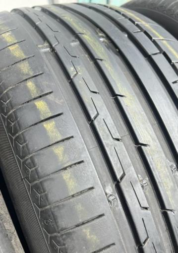 Continental SportContact 6 275/45 R21