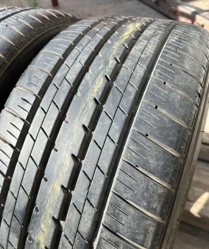 Bridgestone Turanza ER33 245/45 R19