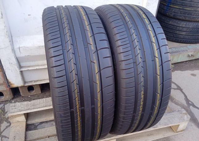Dunlop SP Sport Maxx 050+ 245/45 R20