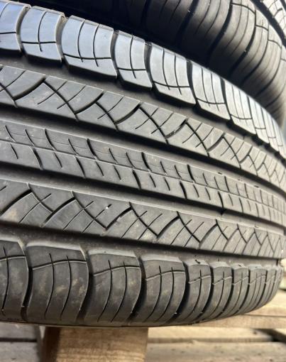 Michelin Latitude Tour HP 235/65 R17