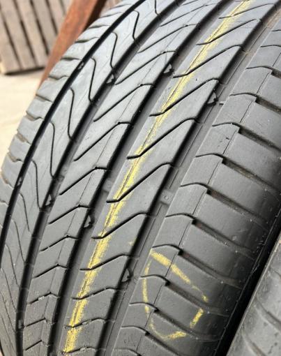 Continental ContiUltraContact UC6 245/50 R18