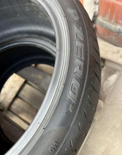 Pirelli P Zero 245/35 R18