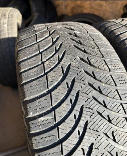 Michelin Alpin A4 205/50 R17