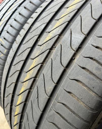 Continental ContiUltraContact UC6 245/50 R18