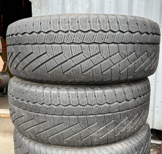 Continental ContiCrossContact Viking 235/60 R18