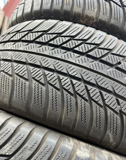 Bridgestone Blizzak LM-001 225/45 R18