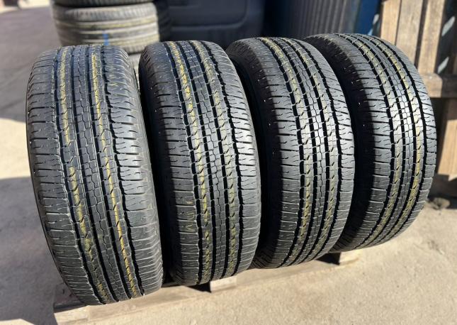 Goodyear Wrangler HT 265/70 R17