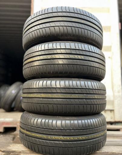 Michelin Primacy 3 ZP 205/55 R16
