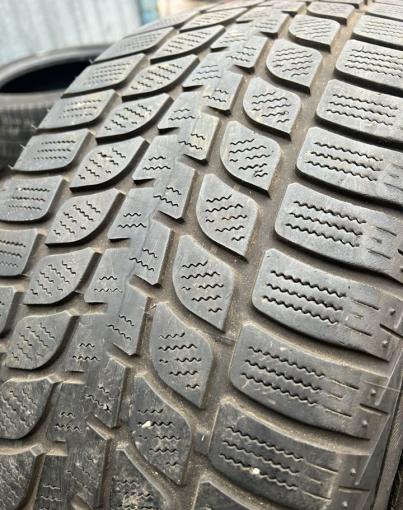 Bridgestone Blizzak LM-25 235/55 R19