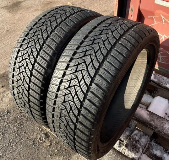 Dunlop Winter Sport 5 235/40 R18