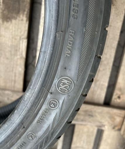 Bridgestone Potenza S001 225/40 R18