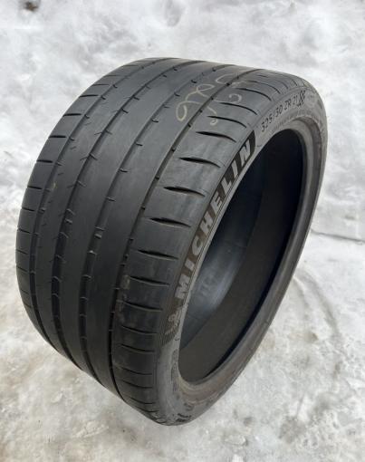 Michelin Pilot Sport 4 325/30 R21