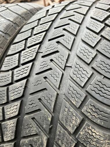 Michelin Latitude Alpin 255/50 R19