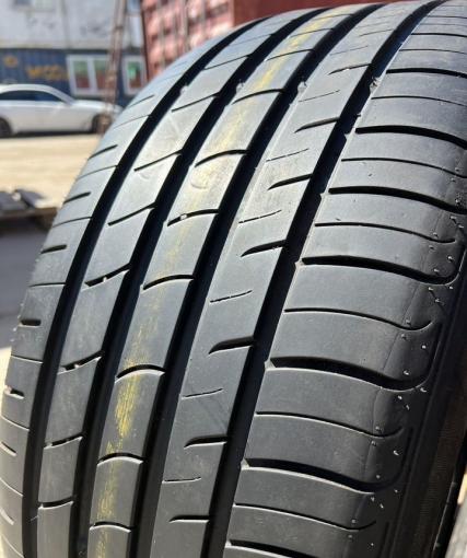Nexen N Fera RU1 265/50 R19