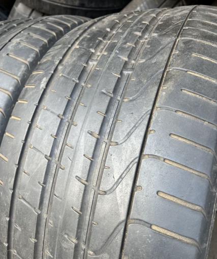 Pirelli P Zero 275/35 R21