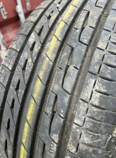 Bridgestone Regno GR-XII 235/50 R18