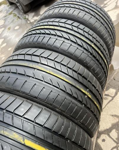 Dunlop SP Sport Maxx TT 235/35 R19