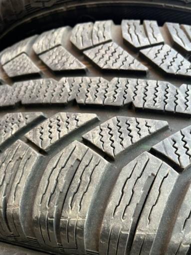 Semperit Master-Grip 2 215/65 R16