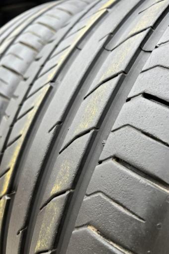 Continental ContiSportContact 5 SSR 225/45 R18