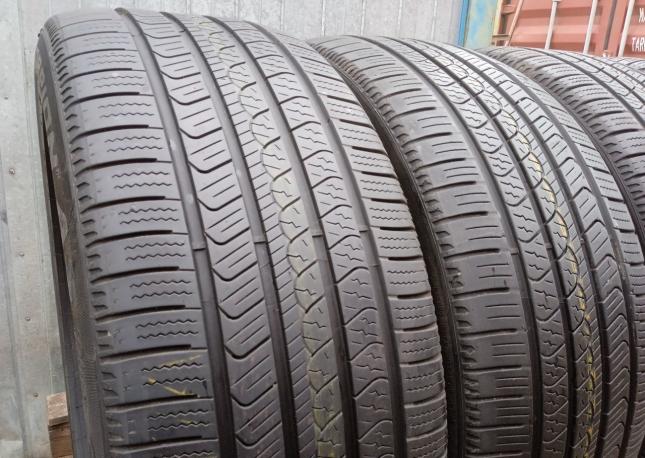 Pirelli Scorpion AS Plus 3 275/50 R22