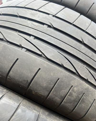 Bridgestone Dueler H/P Sport 265/50 R19