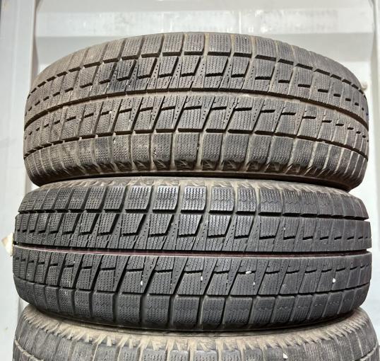 Bridgestone Blizzak Revo2 175/65 R14