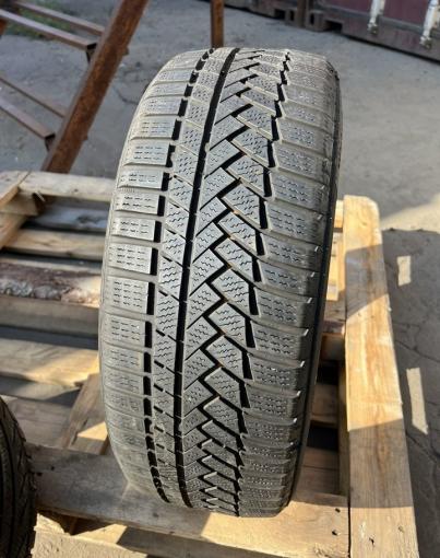 Continental ContiWinterContact TS 850 P 205/50 R17