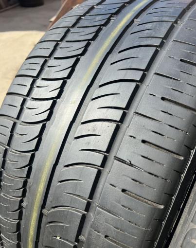 Pirelli Scorpion Zero Asimmetrico 295/40 R22