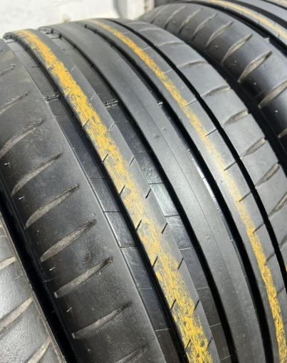 Michelin Pilot Sport 4 225/40 R18