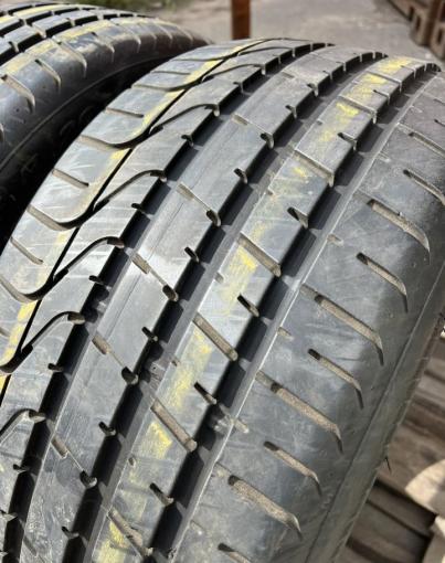 Pirelli P Zero 255/35 R20