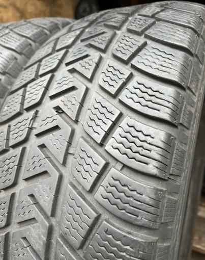 Michelin Latitude Alpin 235/60 R16