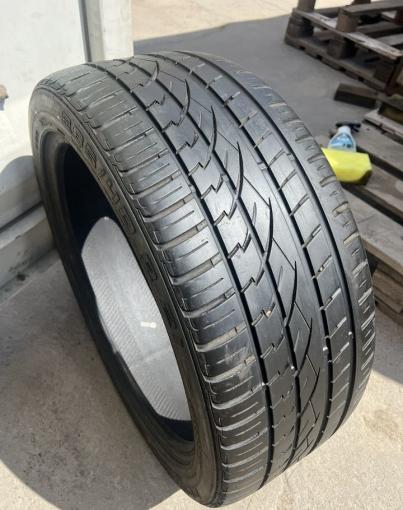 Continental CrossContact UHP 265/40 R21