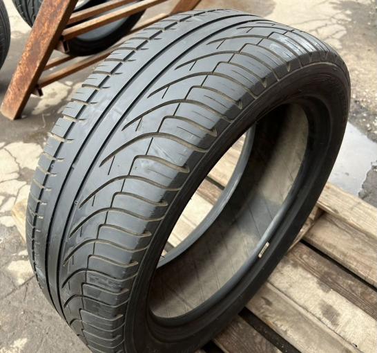 Michelin Pilot Primacy 245/45 R18