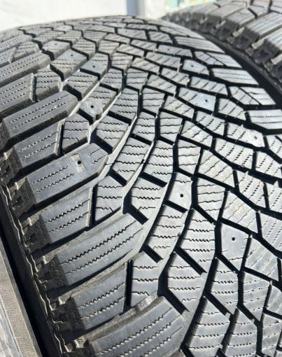 Continental IceContact XTRM 275/55 R20