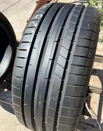 Dunlop SP Sport Maxx RT 2 225/40 R18