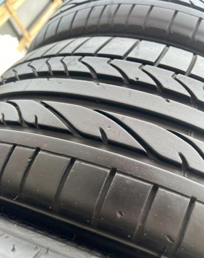 Bridgestone Potenza RE050A 225/40 R18 и 255/35 R18