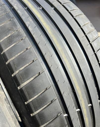 Michelin Pilot Sport 4 SUV 285/45 R22