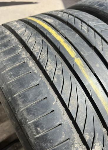 Continental ContiSportContact 5P 295/35 R20