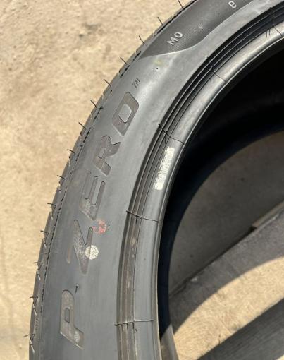 Pirelli P Zero 285/40 R22