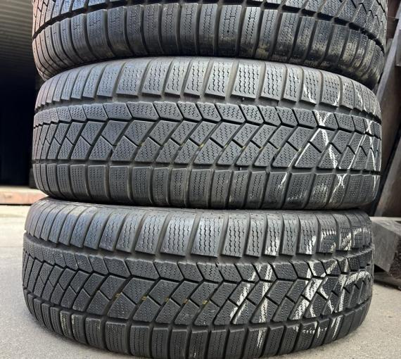 Continental ContiWinterContact TS 830 P 205/60 R16