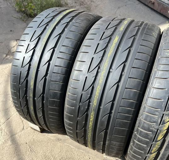 Bridgestone Potenza S001 225/40 R19