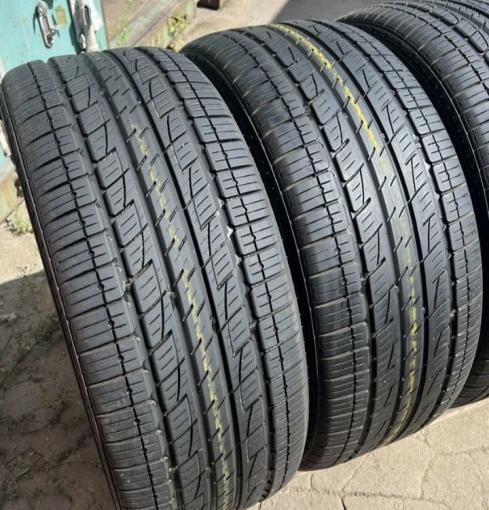 Kumho Solus KL21 265/50 R20