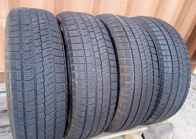 Bridgestone Blizzak VRX2 195/65 R15