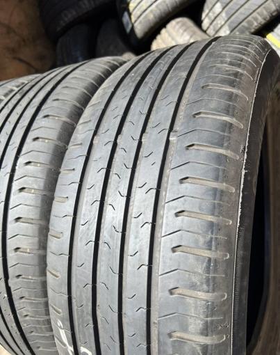 Continental ContiEcoContact 5 205/55 R16