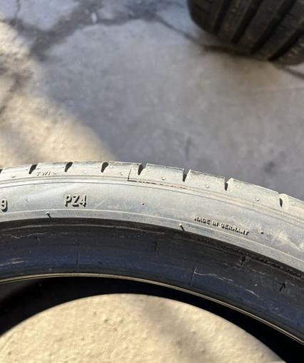 Pirelli P Zero PZ4 275/30 R20