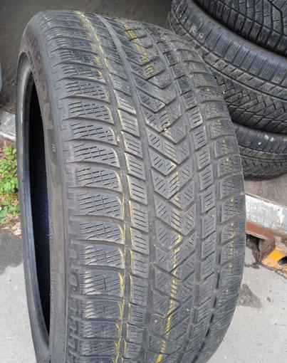 Pirelli Scorpion Winter 285/40 R22