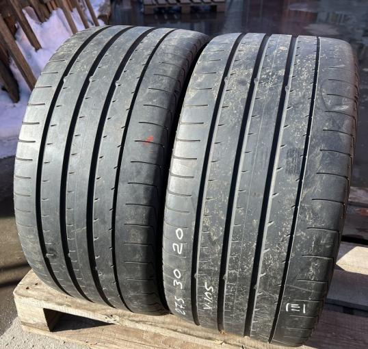 Yokohama Advan Sport V105 275/30 R20