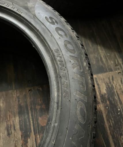 Pirelli Scorpion Winter 285/45 R20