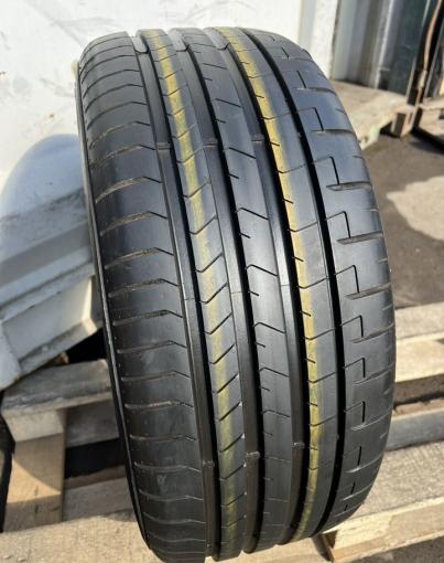 Pirelli P Zero PZ4 245/45 R18