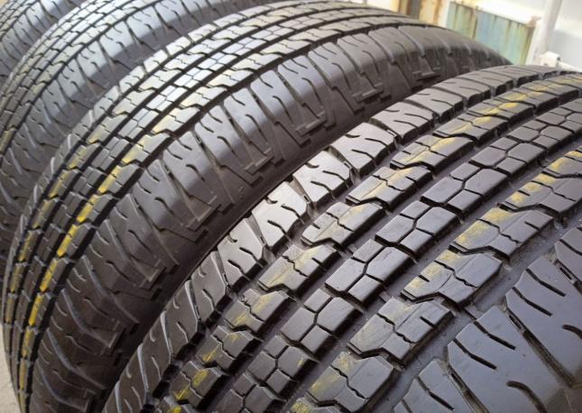 Goodyear Wrangler HT 265/70 R17